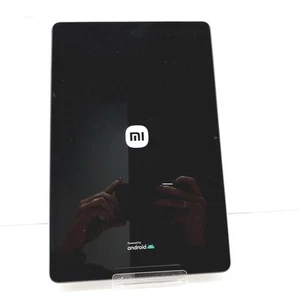 Tablet Android Xiaomi Redmi Pad Se 4 RAM 128GB Gris 11'' (PO208704) - Photo 1/3