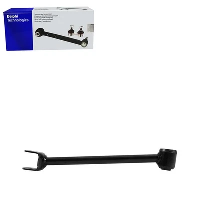 Brazo de control de suspensión trasero inferior trasero Delphi para Lexus RX400h 2006-2008 AWD Foto 1 de 4
