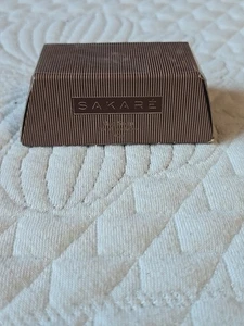 SAKARE SCHLAMMSEIFE - Bild 1 von 7