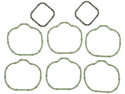 For 2020-2023 Ford Transit-350 HD Intake Manifold Gasket Set Mahle 84349RQWN - Image 1 of 2