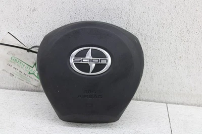 Air Bag BASE DRIVER WHEEL 2DR-HATCHBACK MONOGRAM AS SEEN SCION TC 2014 Foto 1 de 4