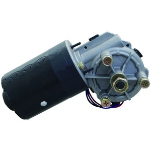 New Front Wiper Motor Fits Lancia - Europe 2000 2001 2002 2003 By 9945984 - Bild 1 von 4