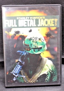 Full Metal Jacket (HD-DVD, 2007, Deluxe Edition) - Bild 1 von 3