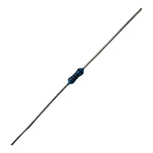 TY-Ohm Metal Film Resistor 19.6 kohm 19k6 1/4W 1% 50ppm - Picture 1 of 1