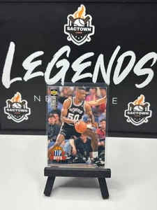 1994-95 Upper Deck Collector's Choice - David Robinson #189 - Picture 1 of 2