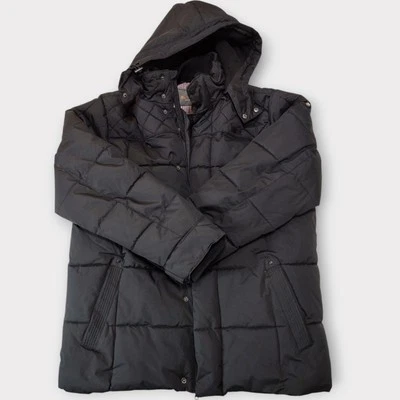 Ben Sherman Quilted  Men's Jacket Long Sleeve Size XL - Image 1 of 4