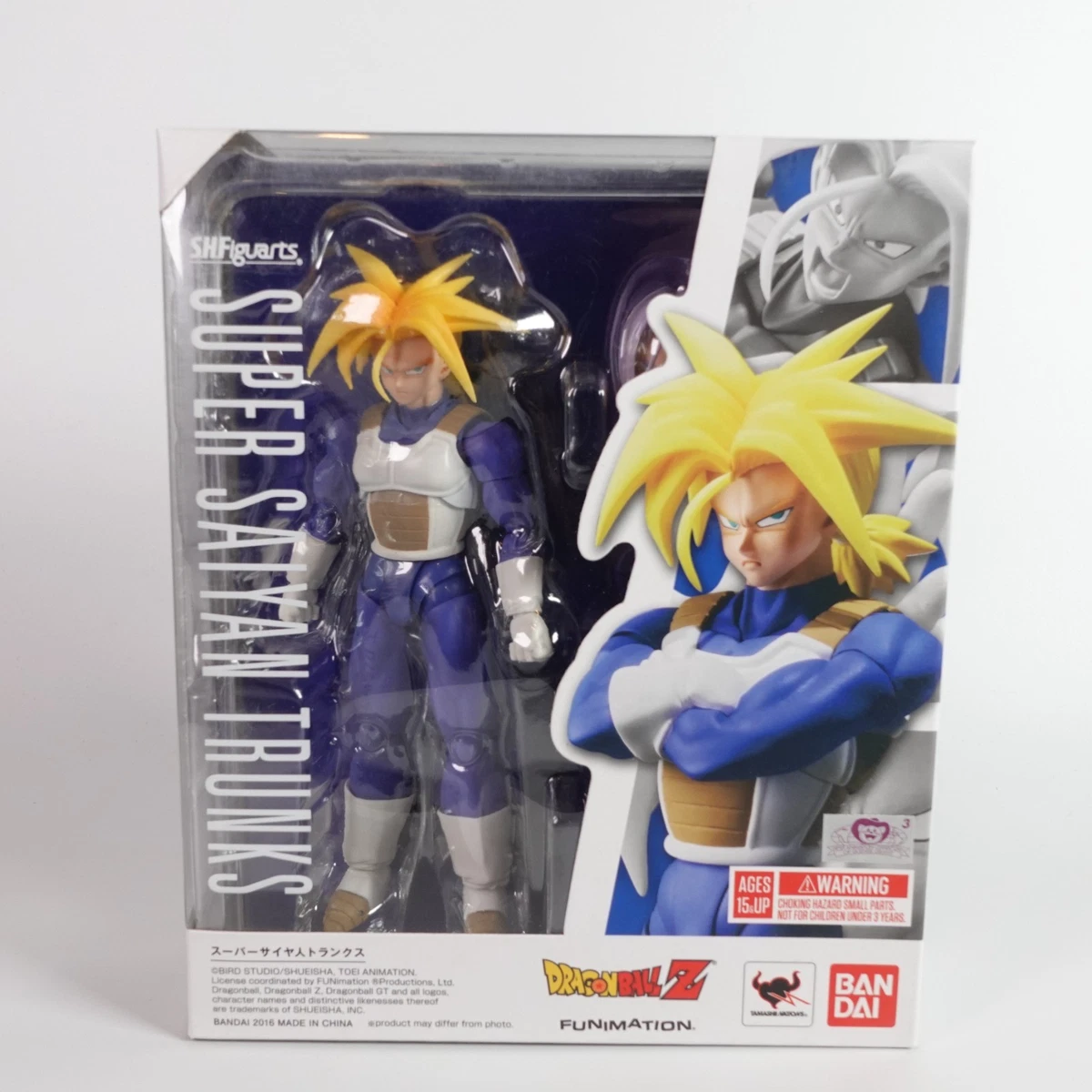 Dragon Ball Z PVC Anime & Manga Action Figures for sale | eBay