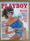 Used - Playboy Magazine June 1985 - For More Information Please Read Description