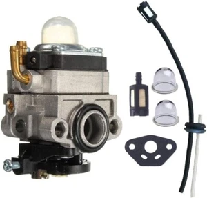 Carburetor fit for Craftsman 30CC 4-CYCLE Gas Trimmer Weedwacker Rep 73197Gasket - Picture 1 of 12