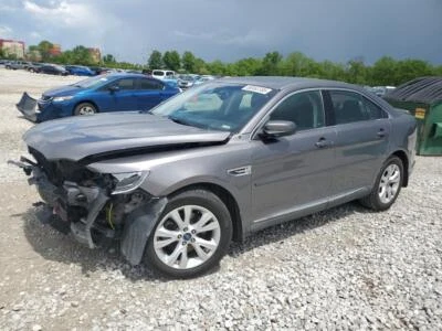 Used Rack and Pinion Assembly fits: 2011 Ford Taurus Power Rack and Pinion hydra - Imagem 1 de 4