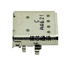 USB-C DC-in Power Charging Port Dock Connector Jack for HP Chromebook 11 G8 - Picture 1 of 1