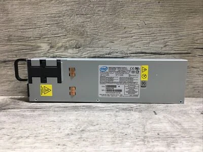 Intel PSSF162202A Switching Power Supply 1320W/1600W G36234-009 #N28-11 - Image 1 of 4