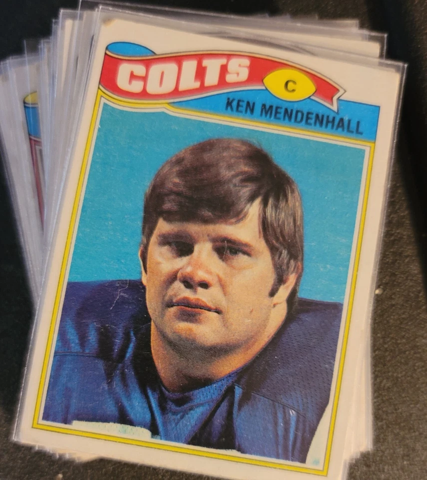 1977 Topps - Various cards from #13 to 524 available - You Pick! - Image 1 of 1