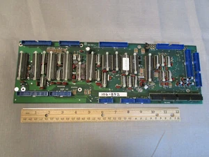 MPU Circuit Board for Microdyne 1400-MR Telemetry Receiver 106-892 - Picture 1 of 2