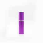 4pcs 5ml Portable Spray Bottle Perfume Cosmetic Sub-bottle Atomizer Refillable Ḇ