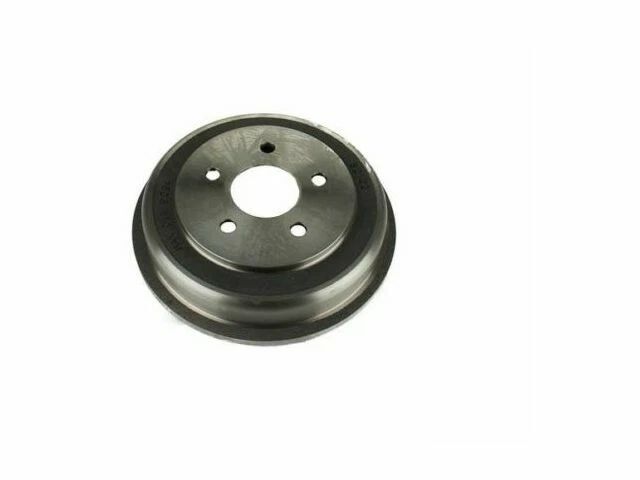 Rear Brembo Brake Drum fits Pontiac G5 2007-2008 Base 43TRMF - Image 1 of 1