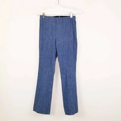 Rag & Bone 4 Women's Hina High Waist Ankle Jeans - Image 1 of 4