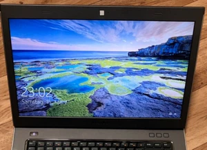 dell laptop Vostro 3560, i7 Prozessor, gebraucht - Bild 1 von 8