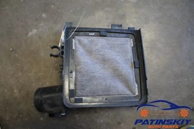 SE ADAPTA A SUBARU LEGACY 2010 CAJA DE ADMISIÓN DE AIRE FILTRO FILTRO CUBIERTA SUPERIOR 10 Foto 1 de 4