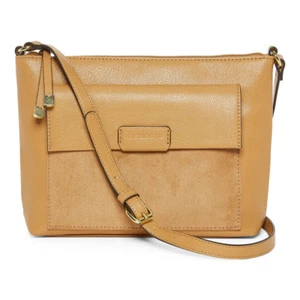 Liz Claiborne Dina Crossbody Bag - Picture 1 of 18