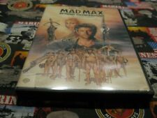 Mad Max Beyond Thunderdome  ( dvd )