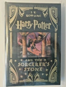 Original J. K. Rawling "Harry Potter and the Sorcerer's Stone" 2000 - Picture 1 of 6