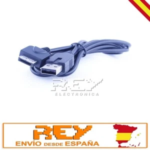 Cable PS VITA Serie PCH-1000 para Carga y Transferencia de Datos, 1m  n185 - Imagen 1 de 2