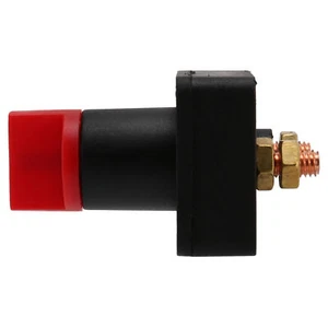 12V 300A Battery  Disconnect Battery Switch Rotary Isolator  on Off Switch3181 - Picture 1 of 8