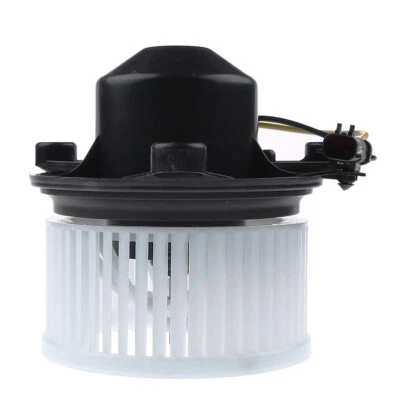 Motor soplador calentador delantero para Dodge Neon 2000-2005 Plymouth Prowler con jaula de ventilador Foto 1 de 4