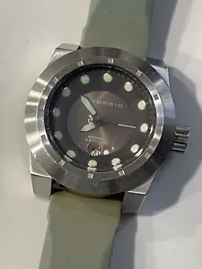 Android Armor 50 Automatikuhr Ad563 - Möwe Ty2806 - Bild 1 von 16