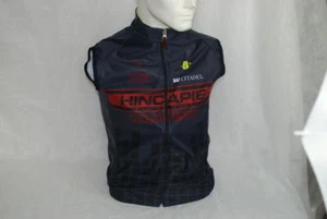 Hincapie Sports Wear Pro Cycling Team Issue Cycling Vest S NEW - Picture 1 of 5