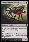 MTG: Heartstabber Mosquito -Zendikar - Magic Card