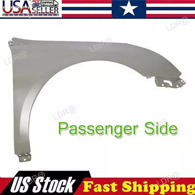 Front Right Side Fender Compatible with Cadillac XTS 2013-2017 Primed GM1241379 Foto 1 de 4