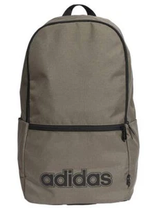 Adidas Classic Foundation HR5341 school backpack Colour: Khaki - Picture 1 of 4