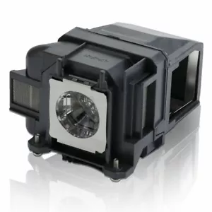 Replacement Lamp V13H010L88 for Epson PowerLite Home Cinema 640 740HD 2045 2040 - Picture 1 of 4