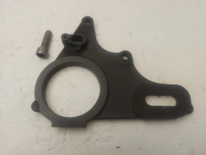 2015 Triumph Speed Triple 1050 Rear Brake Caliper Hanger - Picture 1 of 5
