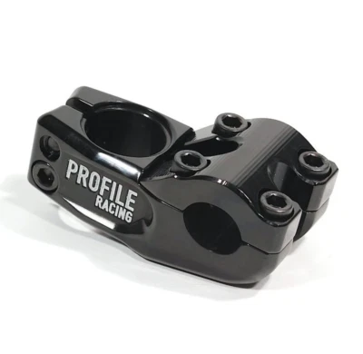 Profile Push "Mulville" bmx Stem odyssey bmx madera - Image 1 of 4