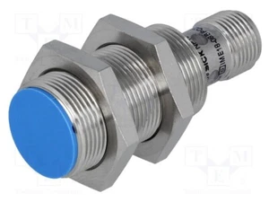 1 piece, Sensor: inductive IME18-08BPOZC0K /E2UK - Picture 1 of 9