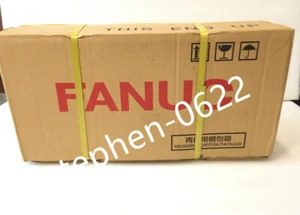 A06B-0233-B100 Servo Motor Shipping DHL/FedEX - Picture 1 of 1