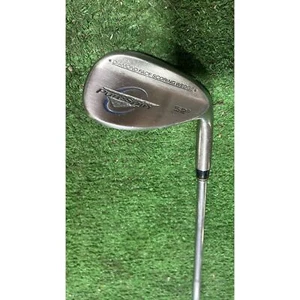 PureSpin Diamond Face Scoring 35.5" Golf A Wedge RH / 4L-LA22 - Picture 1 of 5