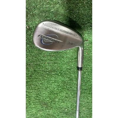 PureSpin Diamond Face Scoring 35.5" Golf A Wedge RH / 4L-LA22 - Image 1 of 4