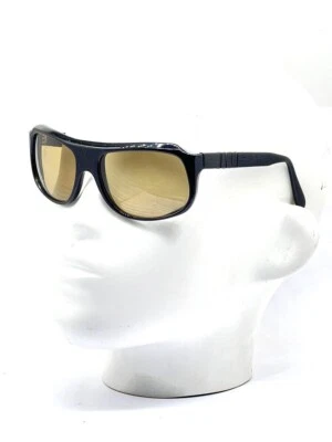 Gafas de sol vintage Persol Ratti 6286 T genuinas Italia raro modelo Sunshine Foto 1 de 4