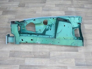 99-04 MUSTANG SVT COBRA RIGHT FENDER APRON SHOCK TOWER METAL REPAIR SECTION SVT - Foto 1 di 23