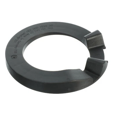 GENUINE PORSCHE Panamera 2010-2016 Coil Spring Mount Insulator 970-333-503-01 - Imagem 1 de 4