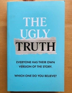 THE UGLY TRUTH by L. C. NORTH - Pub. BANTAM PRESS - P/B - *PROOF* - Picture 1 of 1
