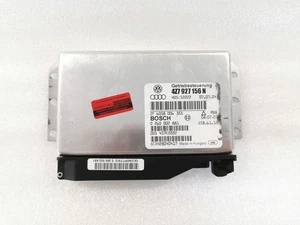 Audi A6 4B C5 Allroad Steuergerät Getriebesteuergerät Getriebe Modul 4Z7927156N - Bild 1 von 6