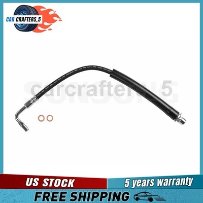 Manguera hidráulica de freno delantero derecho Sunsong para Cadillac SRX 2010 2011 2,8 L Foto 1 de 4