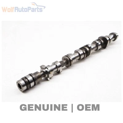 2015-2018 AUDI S8 4.0L - Right Exhaust CAM / Camshaft (Outlet) 079109003GR - Image 1 of 4