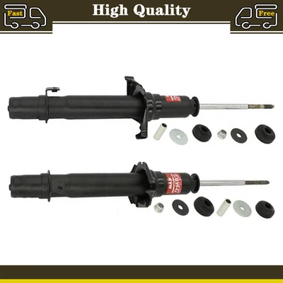 Puntales y amortiguadores de suspensión delanteros KYB para Honda Accord 2008 2009 2010 2011 2012 Foto 1 de 4