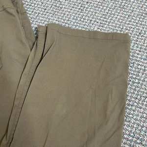 L.L. Pantalone da viaggio marrone Bean 32x30 - Foto 1 di 5
